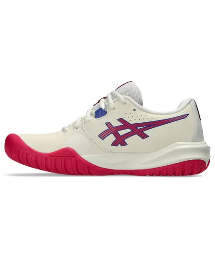 Chaussures de tennis Femme GEL-CHALLENGER 15 Beige
