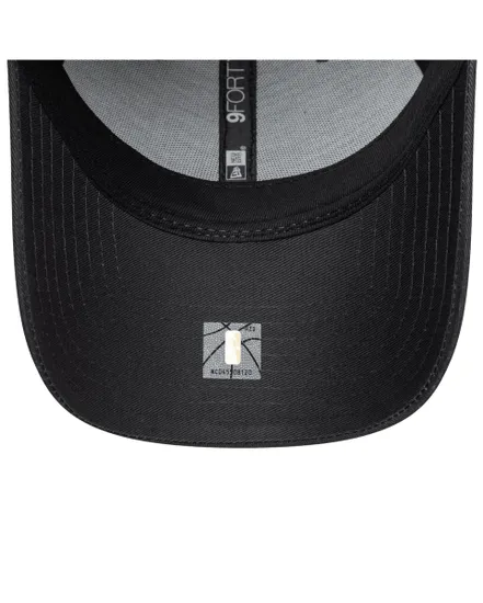 Casquette Homme Metallic 9Forty Chicago Bulls Stc