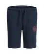 JPST SHARK JJSWEAT SHORTS AT SN JNR