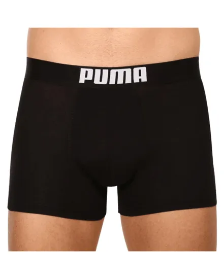Boxers Homme Placed Logo Boxer 2P