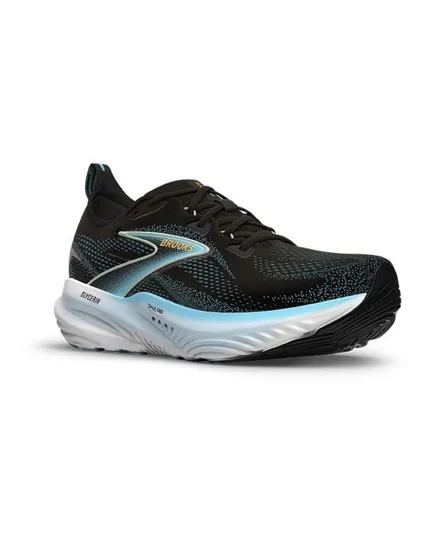Chaussures de running Homme GLYCERIN 22 Noir