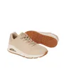 Chaussures De Ville Femme Uno Shimmer Away