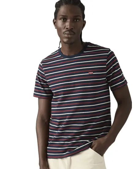 T-Shirt Homme SS Original HM Tee