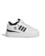 Chaussures Enfant FORUM LOW I Blanc