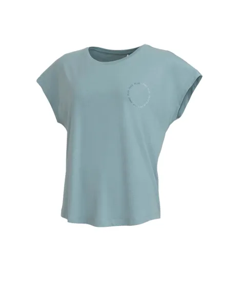 T-shirt Femme ONPAUB-NOMI ON SS LOOSE BAT TEE
