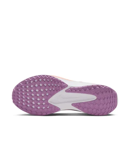 Chaussures de running Femme WMNS NIKE QUEST 6 Blanc