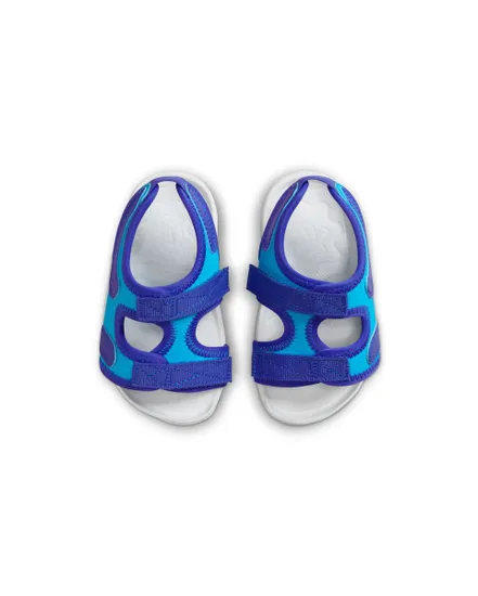 Sandales Enfant SUNRAY ADJUST 6 (TD) Bleu