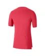 T-shirt de sport homme M NK DRY TOP SS YOGA Rose