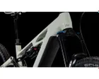 VTT électrique tout suspendu Unisexe STEREO HYBRID ONE77 HPC SLX 800 Blanc