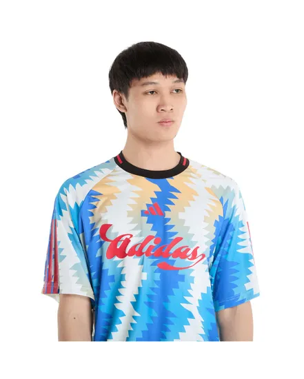 Maillot Homme M TIRO CG AW T