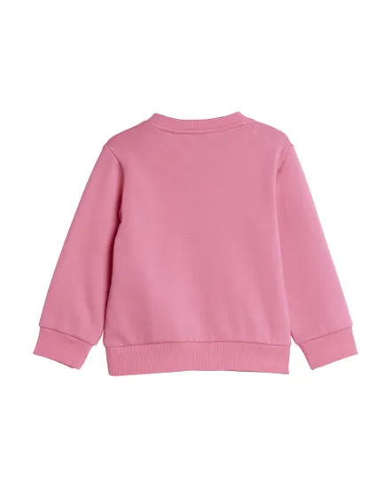 Ensemble de survetement Bébé I LIN FL JOG Rose