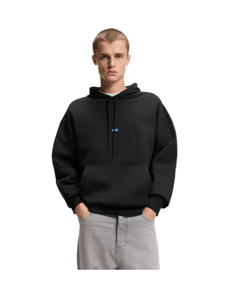 Sweat à Capuche Homme Nalonso