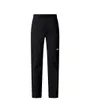 Pantalon Softshell Femme Diablo Regular Straight