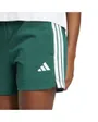 Short Femme W 3S SHO Vert