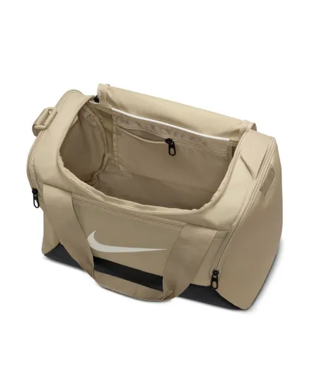 Sac de sport NK BRSLA XS DUFF - 9.5 (25L) Beige