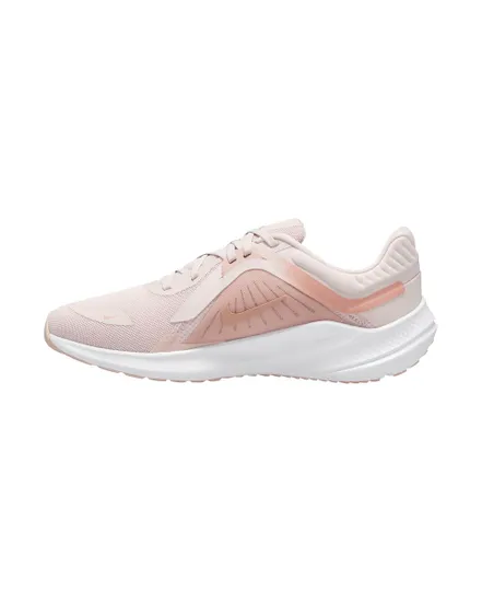 Chaussures de running Femme WMNS NIKE QUEST 5 Rose