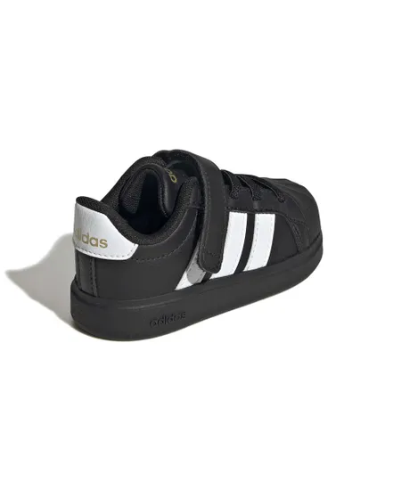 Baskets Bébé Adidas Streettalk El I