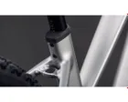 VTT semi rigide électrique REACTION HYBRID ONE 600 Gris