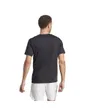 T-shirt manches courtes Homme TR-ES+ TEE Noir