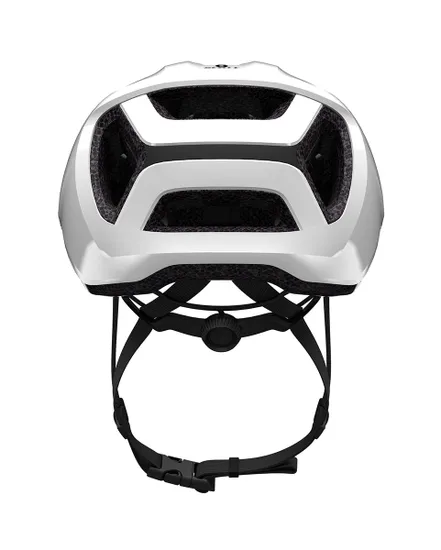 Casque Route/VTT Unisexe SUPRA Blanc