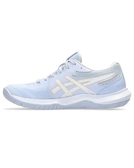 Chaussures de handball Femme GEL-TACTIC 13 Bleu