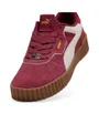 Chaussures Femme CARINA 3.0 LUXE SD Bordeaux