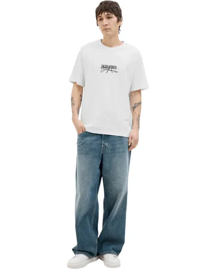 T-Shirt Homme Joralmeria Branding