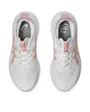 Chaussures de running Femme GEL-NIMBUS 27 Blanc