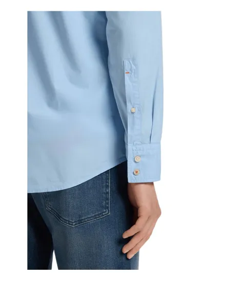 Chemise Homme RELEGANT 6 M Bleu Clair