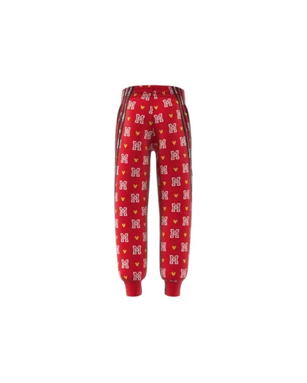 Pantalon long Enfant LK DY MM PNT Rouge