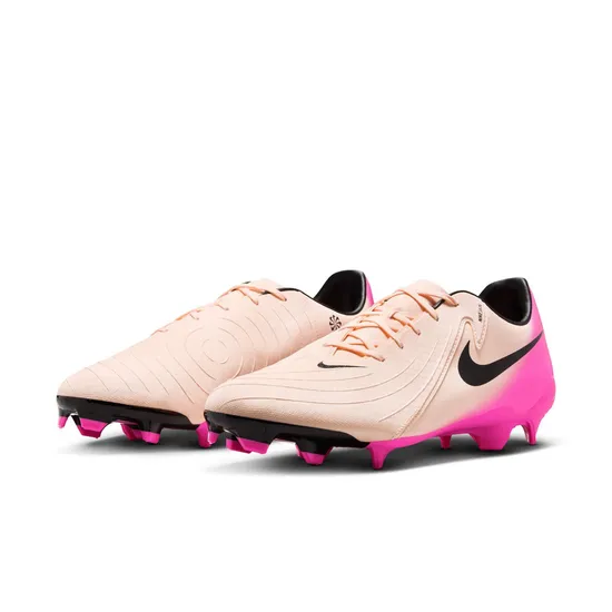 Crampons de football Homme PHANTOM GX II ACADEMY FG/MG