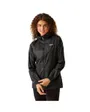 Parka Femme Wmn Pk It Jkt III Noir