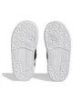 Chaussures Enfant FORUM LOW I Blanc