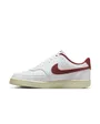 Chaussures Femme W NIKE COURT VISION LO NN Blanc