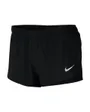 Short de running Homme M NK DF FAST 2IN SHORT Noir