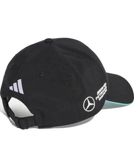 Casquette Homme Mercedes AMG Petronas F1