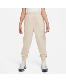 Pantalon de survetement Enfant G NSW CLUB FLC HR FTD PNT LBR Beige