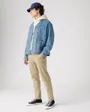 Pantalon Homme XX CHINO STD II Beige