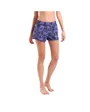 Short De Plage Femme Arena Imprimé