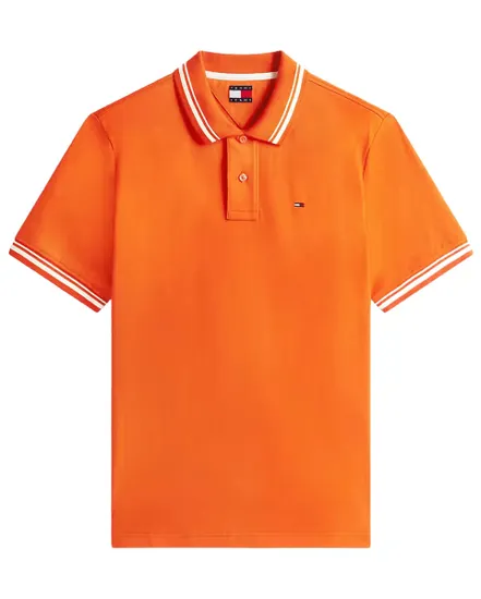 Polo Homme TJM Reg Tipped