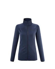 Veste manches longues Femme LOKKA JKT III W Bleu
