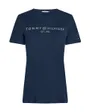 T-Shirt Femme Regular Corp Logo