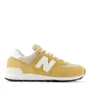 Chaussures Homme 574 V2 Jaune