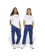Pantalon de survetement Enfant J SL FT C PT Bleu