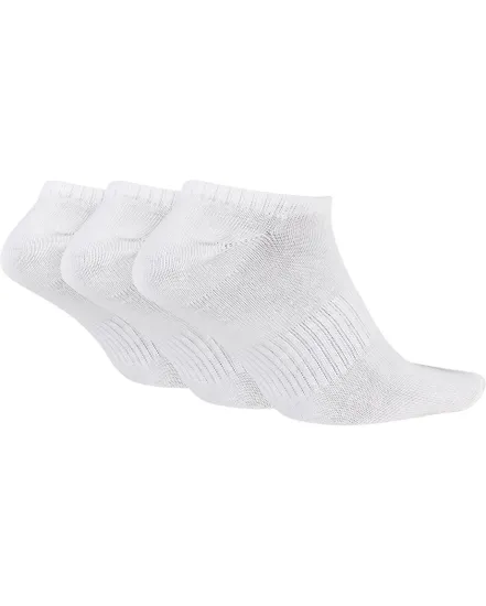 3 paires de chaussettes unisexe EVERYDAY LIGHTWEIGHT TRAINING Blanc