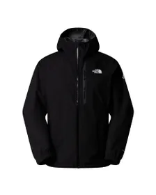 Veste à capuche Homme M MOUNTAIN ATHLETICS RAINLIT HD JKT Noir