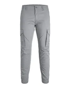 Pantalon Cargo Homme JPSTPAUL FLAKE CARGO NOOS
