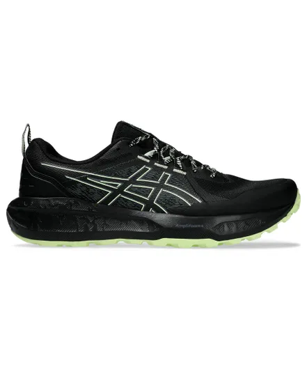 Chaussures de trail Homme GEL-SONOMA 8 Noir