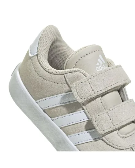 Chaussures Bébé garcon VL COURT 3.0 CF I Beige