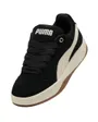 Chaussures Baskets Femme Park Luna SD